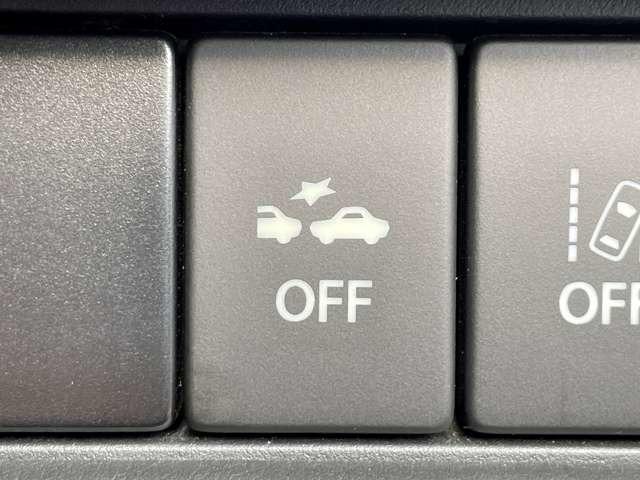 スイフトスポーツ セーフティパッケージ ワンオーナー/6速MT/デュアルカメラブレーキサポート/アダプティブクルーズコントロール/ストラーダSDナビ/フルセグTV/BTオーディオ/DVD再生/バックカメラ/キーレススタートシステム(6枚目)