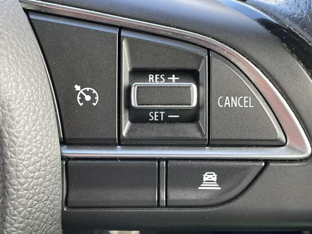 スイフトスポーツ セーフティパッケージ ワンオーナー/6速MT/デュアルカメラブレーキサポート/アダプティブクルーズコントロール/ストラーダSDナビ/フルセグTV/BTオーディオ/DVD再生/バックカメラ/キーレススタートシステム(7枚目)