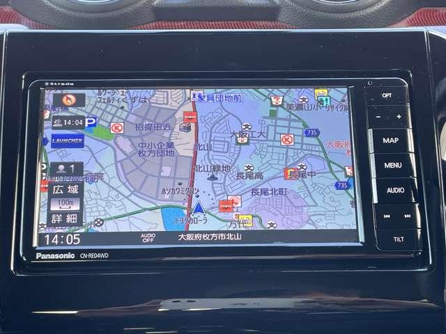 スイフトスポーツ セーフティパッケージ ワンオーナー/6速MT/デュアルカメラブレーキサポート/アダプティブクルーズコントロール/ストラーダSDナビ/フルセグTV/BTオーディオ/DVD再生/バックカメラ/キーレススタートシステム(10枚目)