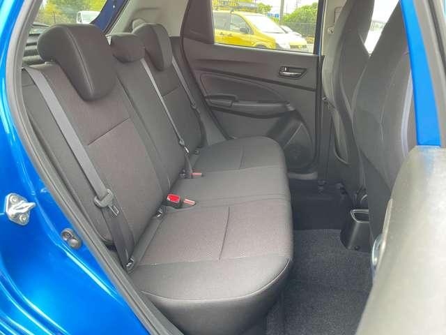 スイフトスポーツ セーフティパッケージ ワンオーナー/6速MT/デュアルカメラブレーキサポート/アダプティブクルーズコントロール/ストラーダSDナビ/フルセグTV/BTオーディオ/DVD再生/バックカメラ/キーレススタートシステム(24枚目)