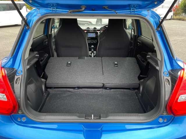 スイフトスポーツ セーフティパッケージ ワンオーナー/6速MT/デュアルカメラブレーキサポート/アダプティブクルーズコントロール/ストラーダSDナビ/フルセグTV/BTオーディオ/DVD再生/バックカメラ/キーレススタートシステム(26枚目)