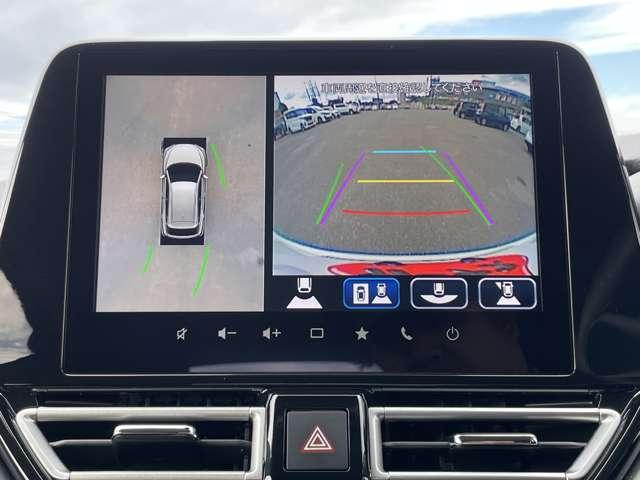 フロンクス ベースグレード　ワンオーナー／デュアルセンサーブレーキサポートＩＩ／アダプティブクルーズコントロール／メーカーナビ／全方位モニター／ＢＴオーディオ／キーレススタートシステムＬＥＤヘッドライト（7枚目）
