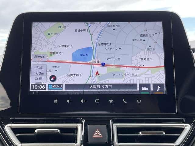 フロンクス ベースグレード　ワンオーナー／デュアルセンサーブレーキサポートＩＩ／アダプティブクルーズコントロール／メーカーナビ／全方位モニター／ＢＴオーディオ／キーレススタートシステムＬＥＤヘッドライト（11枚目）