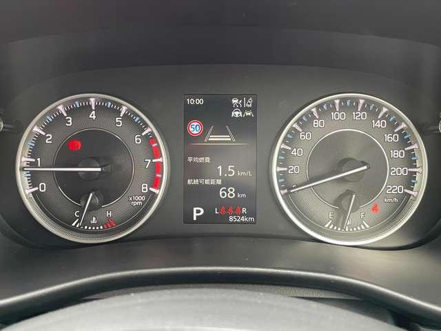 フロンクス ベースグレード　ワンオーナー／デュアルセンサーブレーキサポートＩＩ／アダプティブクルーズコントロール／メーカーナビ／全方位モニター／ＢＴオーディオ／キーレススタートシステムＬＥＤヘッドライト（20枚目）