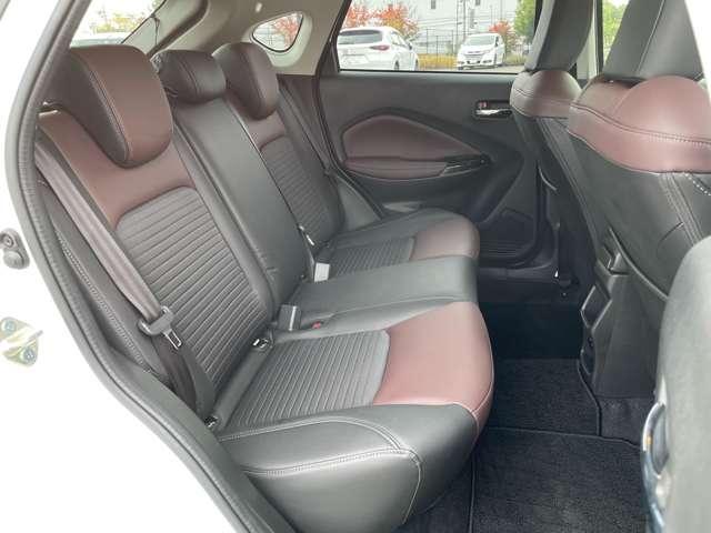 フロンクス ベースグレード　ワンオーナー／デュアルセンサーブレーキサポートＩＩ／アダプティブクルーズコントロール／メーカーナビ／全方位モニター／ＢＴオーディオ／キーレススタートシステムＬＥＤヘッドライト（30枚目）