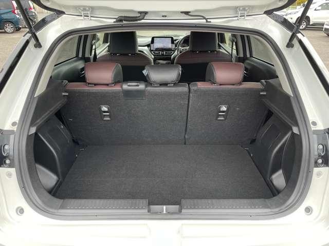 フロンクス ベースグレード　ワンオーナー／デュアルセンサーブレーキサポートＩＩ／アダプティブクルーズコントロール／メーカーナビ／全方位モニター／ＢＴオーディオ／キーレススタートシステムＬＥＤヘッドライト（31枚目）