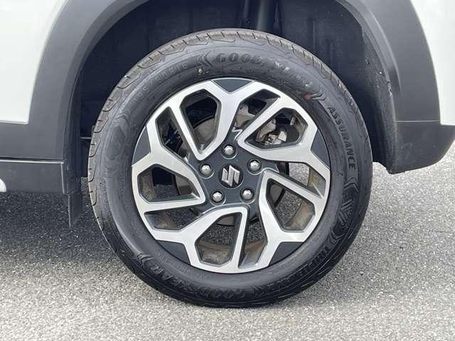 フロンクス ベースグレード　ワンオーナー／デュアルセンサーブレーキサポートＩＩ／アダプティブクルーズコントロール／メーカーナビ／全方位モニター／ＢＴオーディオ／キーレススタートシステムＬＥＤヘッドライト（34枚目）