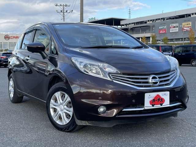 ノート １．２メダリスト　ＥブレーキＰＫＧ　５名　ワンオーナー／禁煙車／エマージェンシーブレーキ／アラウンドビューモニター／純正ＳＤナビ／フルセグＴＶ／ＢＴオーディオ／ＤＶＤ再生／インテリジェントキー／ＬＥＤヘッドライト／人工皮革コンビシート（29枚目）