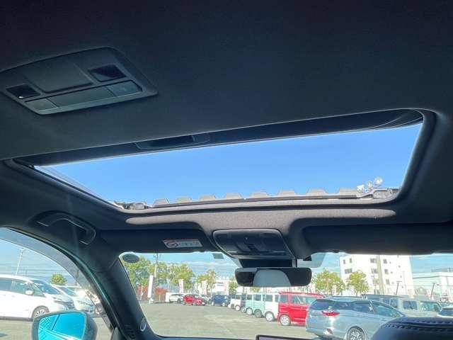 CX-8 XD エクスクルーシブモード I-ACTIVSENSE/360°ビューモニター/マツダコネクトナビ/サンルーフ/パワーバックドア/19インチAW/レザーシート/アドバンストキー/ルーフレール(10枚目)