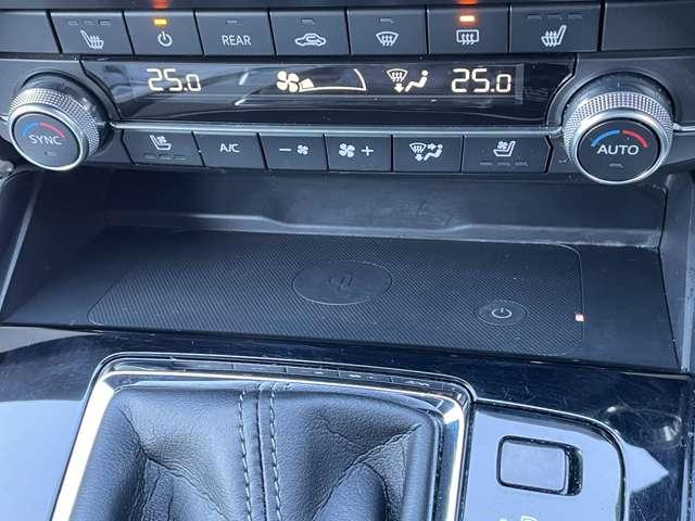 CX-8 XD エクスクルーシブモード I-ACTIVSENSE/360°ビューモニター/マツダコネクトナビ/サンルーフ/パワーバックドア/19インチAW/レザーシート/アドバンストキー/ルーフレール(17枚目)