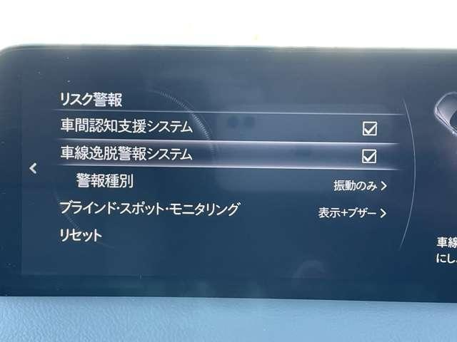 CX-8 XD エクスクルーシブモード I-ACTIVSENSE/360°ビューモニター/マツダコネクトナビ/サンルーフ/パワーバックドア/19インチAW/レザーシート/アドバンストキー/ルーフレール(28枚目)