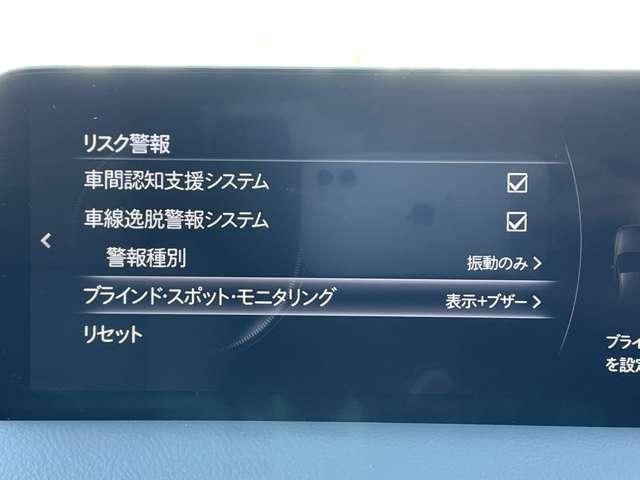 CX-8 XD エクスクルーシブモード I-ACTIVSENSE/360°ビューモニター/マツダコネクトナビ/サンルーフ/パワーバックドア/19インチAW/レザーシート/アドバンストキー/ルーフレール(29枚目)