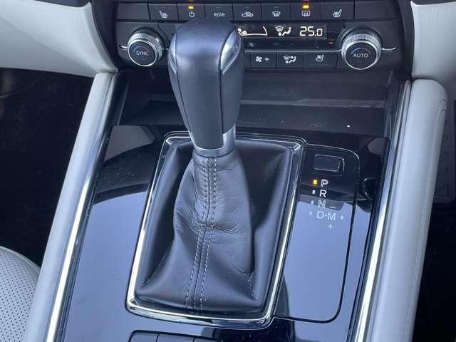 CX-8 XD エクスクルーシブモード I-ACTIVSENSE/360°ビューモニター/マツダコネクトナビ/サンルーフ/パワーバックドア/19インチAW/レザーシート/アドバンストキー/ルーフレール(33枚目)