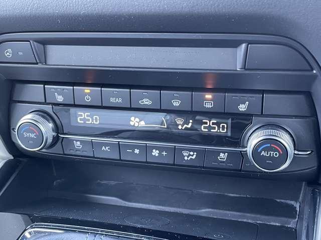 CX-8 XD エクスクルーシブモード I-ACTIVSENSE/360°ビューモニター/マツダコネクトナビ/サンルーフ/パワーバックドア/19インチAW/レザーシート/アドバンストキー/ルーフレール(34枚目)
