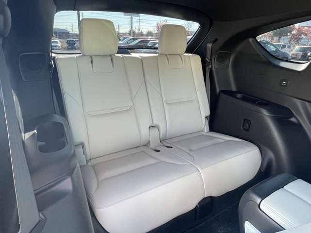 CX-8 XD エクスクルーシブモード I-ACTIVSENSE/360°ビューモニター/マツダコネクトナビ/サンルーフ/パワーバックドア/19インチAW/レザーシート/アドバンストキー/ルーフレール(41枚目)