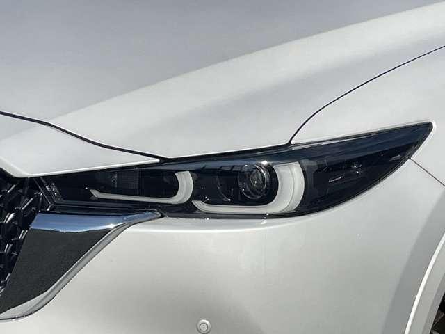 CX-8 XD エクスクルーシブモード I-ACTIVSENSE/360°ビューモニター/マツダコネクトナビ/サンルーフ/パワーバックドア/19インチAW/レザーシート/アドバンストキー/ルーフレール(44枚目)