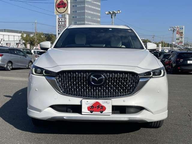 CX-8 XD エクスクルーシブモード I-ACTIVSENSE/360°ビューモニター/マツダコネクトナビ/サンルーフ/パワーバックドア/19インチAW/レザーシート/アドバンストキー/ルーフレール(48枚目)
