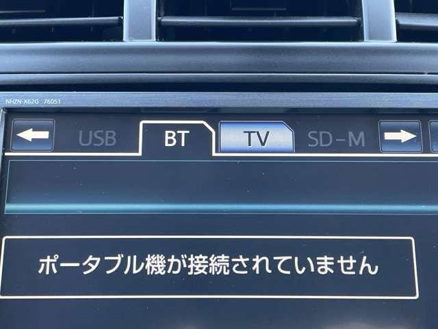 プリウスアルファ Ｓ　純正８インチＨＤＤナビ＆連動ＥＴＣ／フルセグＴＶ／ＢＴオーディオ／ＤＶＤ再生／バックカメラ／スマートエントリー＆スタートシステム／純正１６インチアルミ／Ｒスポイラー／フォグランプ（12枚目）