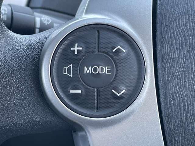 プリウスアルファ Ｓ　純正８インチＨＤＤナビ＆連動ＥＴＣ／フルセグＴＶ／ＢＴオーディオ／ＤＶＤ再生／バックカメラ／スマートエントリー＆スタートシステム／純正１６インチアルミ／Ｒスポイラー／フォグランプ（17枚目）