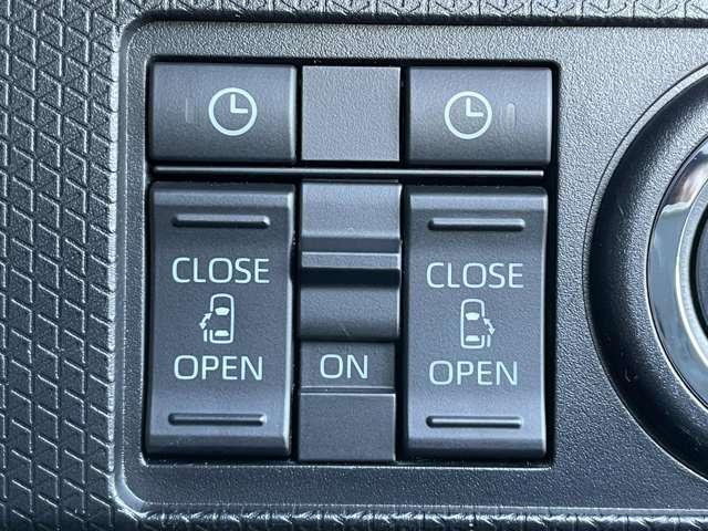 タント 660カスタムX 4名 禁煙車/両側電動スライドドア/スマートアシスト/パノラマモニター/純正9インチSDナビ/フルセグTV/BTオーディオ/DVD再生/キーフリーシステム/LEDヘッドライト&フォグ/前席シートヒーター(9枚目)