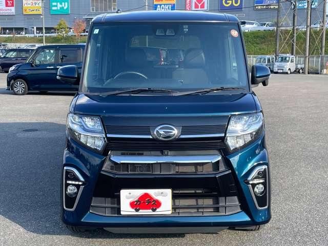 タント 660カスタムX 4名 禁煙車/両側電動スライドドア/スマートアシスト/パノラマモニター/純正9インチSDナビ/フルセグTV/BTオーディオ/DVD再生/キーフリーシステム/LEDヘッドライト&フォグ/前席シートヒーター(33枚目)