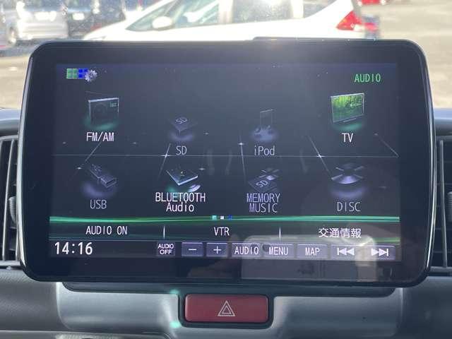 エブリイワゴン ＰＺターボ　ハイルーフ　禁煙車／リフトアップ車／スズキセーフティーサポート／ナソニック９インチＳＤナビ／フルセグＴＶ／ＢＴオーディオ／バックカメラ／Ｒパーキングセンサー／キーレススタートシステム／パワースライドドア（15枚目）