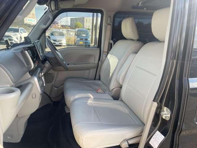 エブリイワゴン ＰＺターボ　ハイルーフ　禁煙車／リフトアップ車／スズキセーフティーサポート／ナソニック９インチＳＤナビ／フルセグＴＶ／ＢＴオーディオ／バックカメラ／Ｒパーキングセンサー／キーレススタートシステム／パワースライドドア（26枚目）