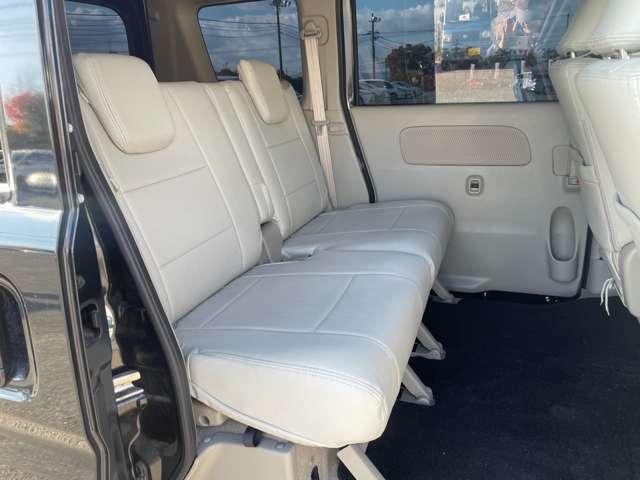 エブリイワゴン ＰＺターボ　ハイルーフ　禁煙車／リフトアップ車／スズキセーフティーサポート／ナソニック９インチＳＤナビ／フルセグＴＶ／ＢＴオーディオ／バックカメラ／Ｒパーキングセンサー／キーレススタートシステム／パワースライドドア（27枚目）