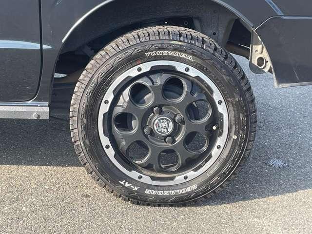 エブリイワゴン ＰＺターボ　ハイルーフ　禁煙車／リフトアップ車／スズキセーフティーサポート／ナソニック９インチＳＤナビ／フルセグＴＶ／ＢＴオーディオ／バックカメラ／Ｒパーキングセンサー／キーレススタートシステム／パワースライドドア（31枚目）