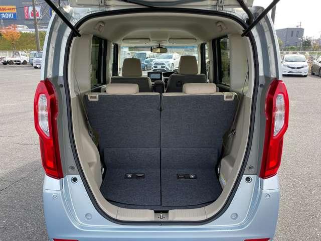 N-BOX 660G EXホンダセンシング 4名 ワンオーナー/禁煙車/ホンダセンシング/片側電動ドア/アダプティブクルーズコントロール/ギャザーズナビ/バックカメラ/ETC/LEDヘッドライト/シートヒーター/DVD再生/BT接続/ベンチシート(29枚目)