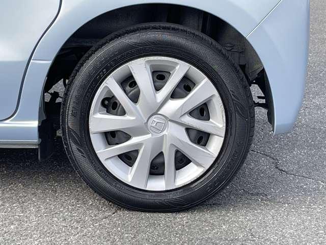 N-BOX 660G EXホンダセンシング 4名 ワンオーナー/禁煙車/ホンダセンシング/片側電動ドア/アダプティブクルーズコントロール/ギャザーズナビ/バックカメラ/ETC/LEDヘッドライト/シートヒーター/DVD再生/BT接続/ベンチシート(32枚目)