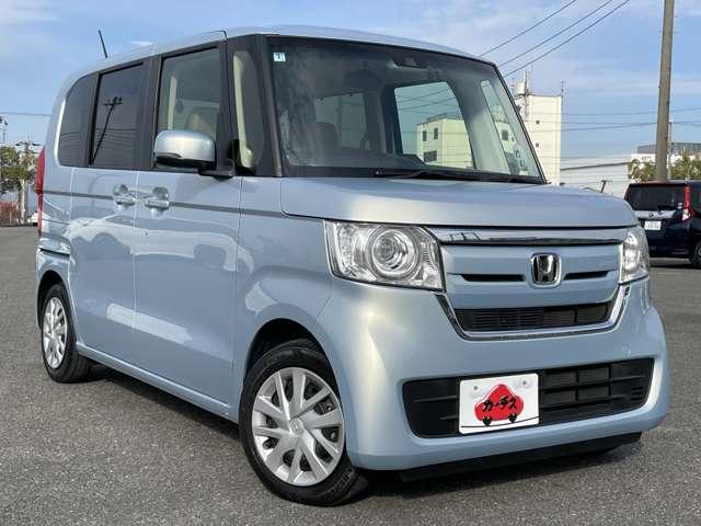 N-BOX 660G EXホンダセンシング 4名 ワンオーナー/禁煙車/ホンダセンシング/片側電動ドア/アダプティブクルーズコントロール/ギャザーズナビ/バックカメラ/ETC/LEDヘッドライト/シートヒーター/DVD再生/BT接続/ベンチシート(33枚目)