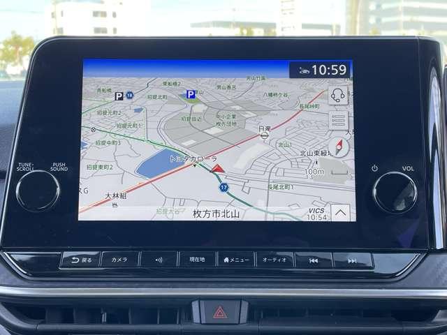 ノート 1.2X 5名 禁煙車/プロパイロット/エマージェンシーブレーキ/インテリジェントクルーズコントロール/アラウンドビューモニター/メーカーナビ&連動ETC2.0/フルセグ/BTオーディオ/インテリジェントルームミラー(19枚目)