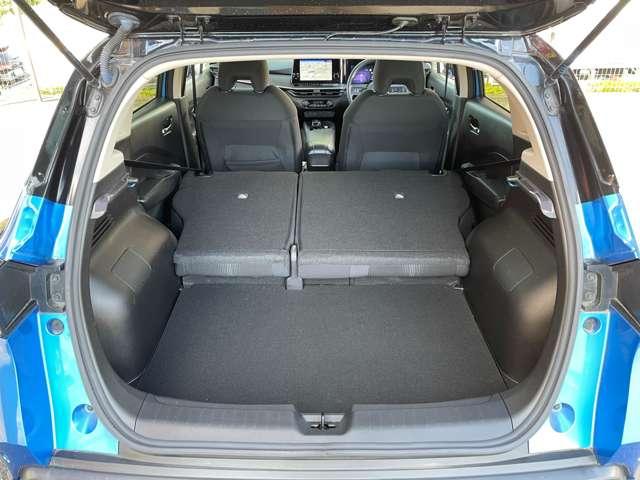 ノート 1.2X 5名 禁煙車/プロパイロット/エマージェンシーブレーキ/インテリジェントクルーズコントロール/アラウンドビューモニター/メーカーナビ&連動ETC2.0/フルセグ/BTオーディオ/インテリジェントルームミラー(34枚目)