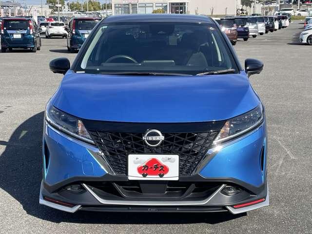 ノート 1.2X 5名 禁煙車/プロパイロット/エマージェンシーブレーキ/インテリジェントクルーズコントロール/アラウンドビューモニター/メーカーナビ&連動ETC2.0/フルセグ/BTオーディオ/インテリジェントルームミラー(39枚目)