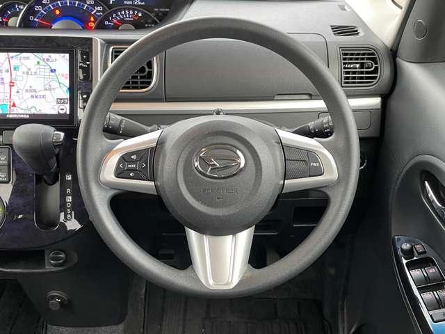 タント カスタムＸ　トップエディションＶＳ　ＳＡＩＩＩ　ワンオーナー／スマートアシスト／衝突回避支援ブレーキ／パノラマモニター／両側パワースライドドア／ミラクルオープンドア／運転席シートヒーター／８型ナビ／ＤＶＤ再生／ＢＴ接続／純正アルミホイール／ドラレコ（22枚目）