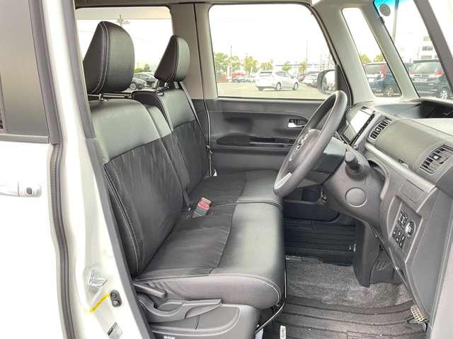 タント カスタムＸ　トップエディションＶＳ　ＳＡＩＩＩ　ワンオーナー／スマートアシスト／衝突回避支援ブレーキ／パノラマモニター／両側パワースライドドア／ミラクルオープンドア／運転席シートヒーター／８型ナビ／ＤＶＤ再生／ＢＴ接続／純正アルミホイール／ドラレコ（23枚目）