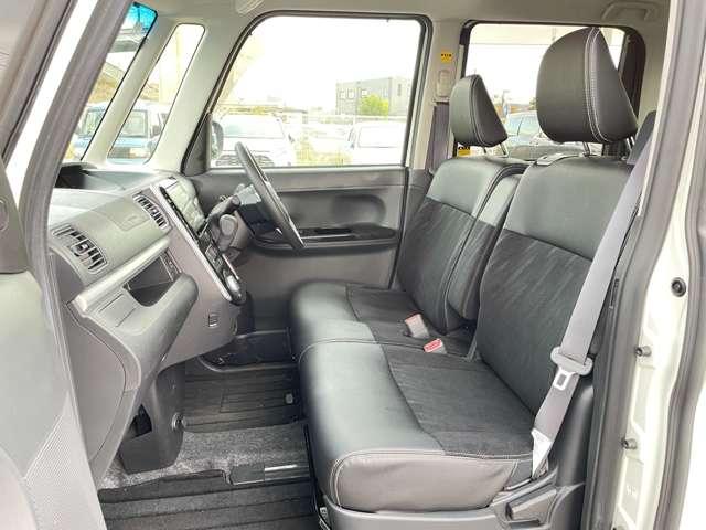 タント カスタムＸ　トップエディションＶＳ　ＳＡＩＩＩ　ワンオーナー／スマートアシスト／衝突回避支援ブレーキ／パノラマモニター／両側パワースライドドア／ミラクルオープンドア／運転席シートヒーター／８型ナビ／ＤＶＤ再生／ＢＴ接続／純正アルミホイール／ドラレコ（24枚目）