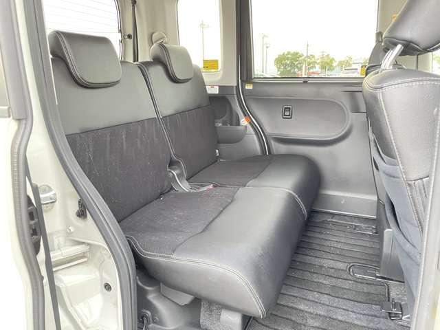 タント カスタムＸ　トップエディションＶＳ　ＳＡＩＩＩ　ワンオーナー／スマートアシスト／衝突回避支援ブレーキ／パノラマモニター／両側パワースライドドア／ミラクルオープンドア／運転席シートヒーター／８型ナビ／ＤＶＤ再生／ＢＴ接続／純正アルミホイール／ドラレコ（25枚目）