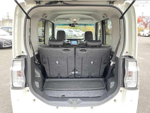 タント カスタムＸ　トップエディションＶＳ　ＳＡＩＩＩ　ワンオーナー／スマートアシスト／衝突回避支援ブレーキ／パノラマモニター／両側パワースライドドア／ミラクルオープンドア／運転席シートヒーター／８型ナビ／ＤＶＤ再生／ＢＴ接続／純正アルミホイール／ドラレコ（26枚目）