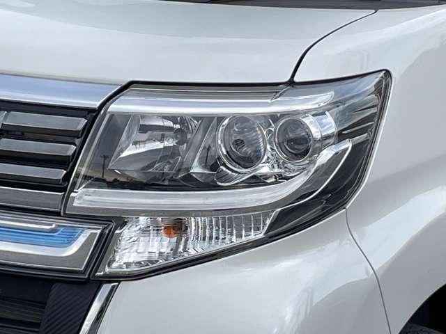 タント カスタムＸ　トップエディションＶＳ　ＳＡＩＩＩ　ワンオーナー／スマートアシスト／衝突回避支援ブレーキ／パノラマモニター／両側パワースライドドア／ミラクルオープンドア／運転席シートヒーター／８型ナビ／ＤＶＤ再生／ＢＴ接続／純正アルミホイール／ドラレコ（28枚目）