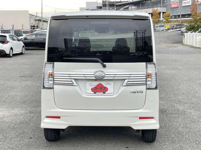 タント カスタムＸ　トップエディションＶＳ　ＳＡＩＩＩ　ワンオーナー／スマートアシスト／衝突回避支援ブレーキ／パノラマモニター／両側パワースライドドア／ミラクルオープンドア／運転席シートヒーター／８型ナビ／ＤＶＤ再生／ＢＴ接続／純正アルミホイール／ドラレコ（33枚目）