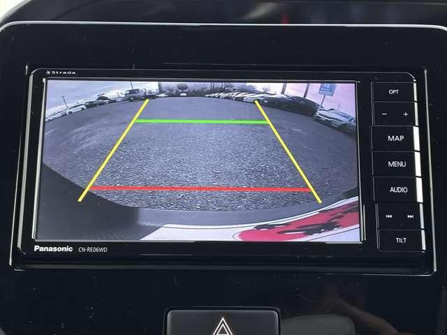 ワゴンＲスティングレー ハイブリッドＴ　デュアルセンサーブレーキサポート／ストラーダＳＤナビ／フルセグＴＶ／ＢＴオーディオ／ＤＶＤ再生／バックカメラ／キーレススタートシステム／ＬＥＤヘッドライト＆ＬＥＤフォグ／パドルシフト／シートヒーター（7枚目）