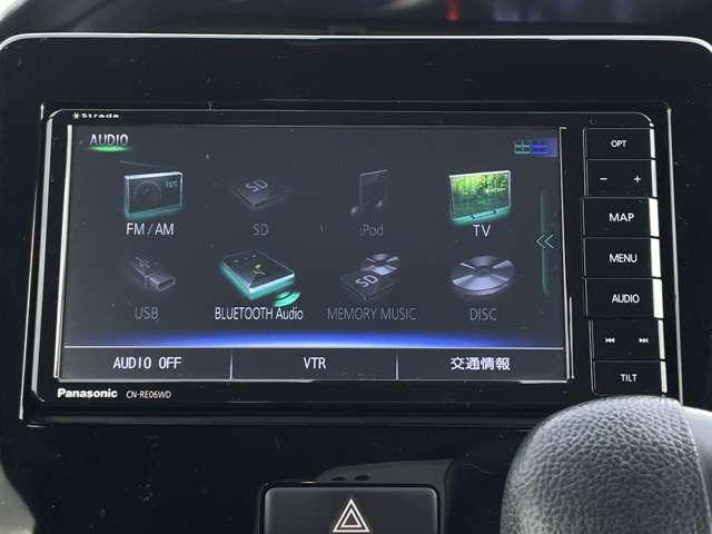 ワゴンＲスティングレー ハイブリッドＴ　デュアルセンサーブレーキサポート／ストラーダＳＤナビ／フルセグＴＶ／ＢＴオーディオ／ＤＶＤ再生／バックカメラ／キーレススタートシステム／ＬＥＤヘッドライト＆ＬＥＤフォグ／パドルシフト／シートヒーター（11枚目）