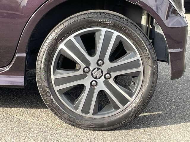 ワゴンＲスティングレー ハイブリッドＴ　デュアルセンサーブレーキサポート／ストラーダＳＤナビ／フルセグＴＶ／ＢＴオーディオ／ＤＶＤ再生／バックカメラ／キーレススタートシステム／ＬＥＤヘッドライト＆ＬＥＤフォグ／パドルシフト／シートヒーター（31枚目）