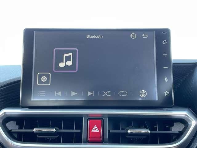 ロッキー プレミアム　スマートアシスト／アダプティブクルーズコントロール／パノラマモニター／純正ディスプレイオーディオ＆フルセグＴＶ／ＢＴオーディオ／キーフリーシステム／ＬＥＤヘッドライト＆ＬＥＤフォグ／シートヒーター（17枚目）