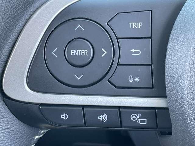 ロッキー プレミアム　スマートアシスト／アダプティブクルーズコントロール／パノラマモニター／純正ディスプレイオーディオ＆フルセグＴＶ／ＢＴオーディオ／キーフリーシステム／ＬＥＤヘッドライト＆ＬＥＤフォグ／シートヒーター（22枚目）