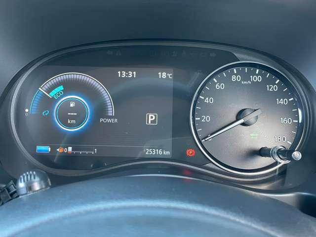 キックス X 禁煙車/プロパイロット/エマージェンシーブレーキ/インテリジェントクルーズコントロール/アラウンドビューモニター/純正9インチSDナビ&連動ETC/フルセグTV/BTオーディオ/DVD再生/ETC(23枚目)