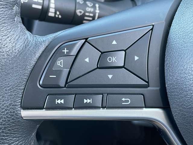 キックス X 禁煙車/プロパイロット/エマージェンシーブレーキ/インテリジェントクルーズコントロール/アラウンドビューモニター/純正9インチSDナビ&連動ETC/フルセグTV/BTオーディオ/DVD再生/ETC(24枚目)