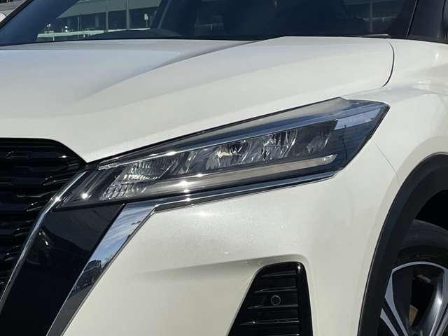 キックス X 禁煙車/プロパイロット/エマージェンシーブレーキ/インテリジェントクルーズコントロール/アラウンドビューモニター/純正9インチSDナビ&連動ETC/フルセグTV/BTオーディオ/DVD再生/ETC(32枚目)